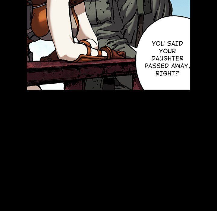 Read Leviathan (Lee Gyuntak) EN Manga Online