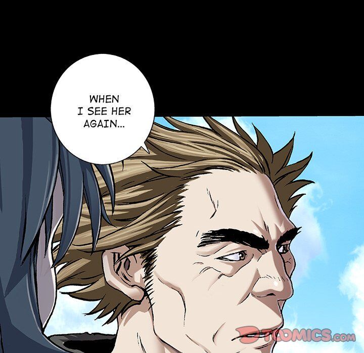 Read Leviathan (Lee Gyuntak) EN Manga Online