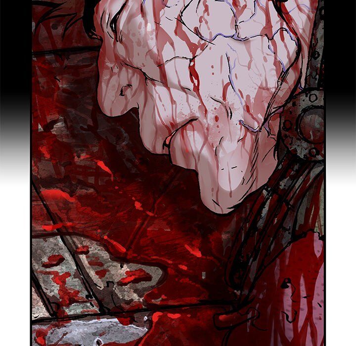Read Leviathan (Lee Gyuntak) EN Manga Online