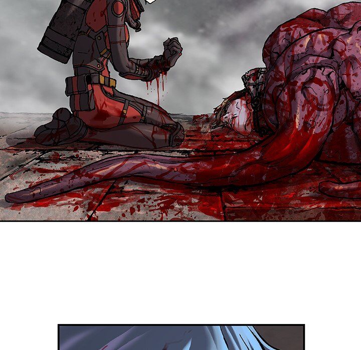 Read Leviathan (Lee Gyuntak) EN Manga Online