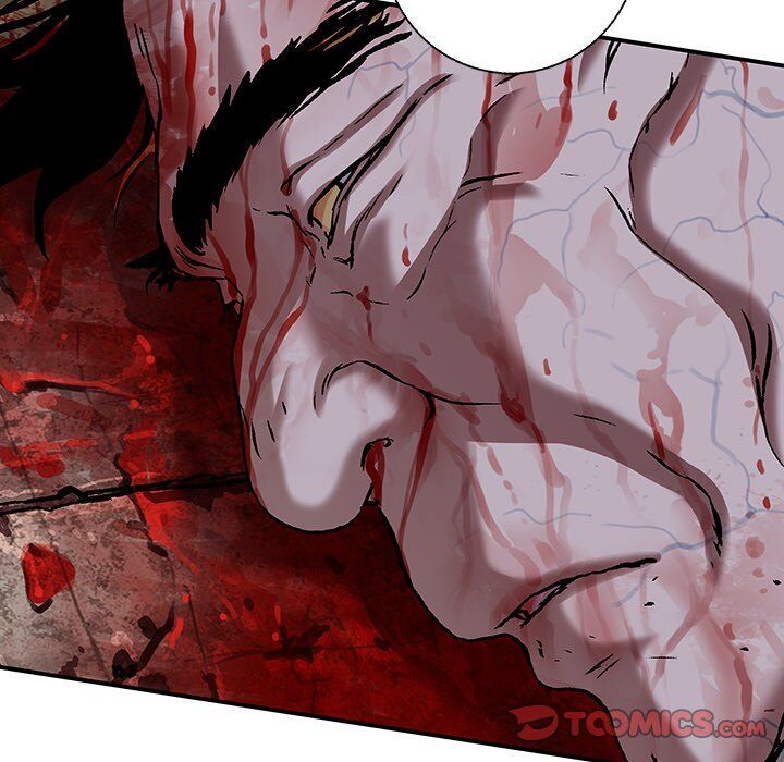 Read Leviathan (Lee Gyuntak) EN Manga Online