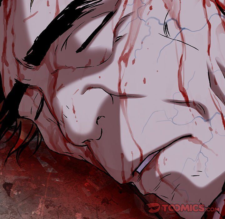Read Leviathan (Lee Gyuntak) EN Manga Online