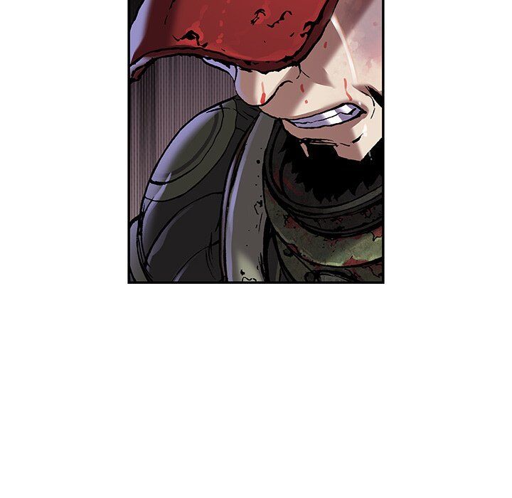 Read Leviathan (Lee Gyuntak) EN Manga Online