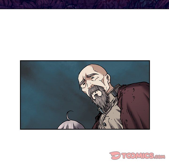 Read Leviathan (Lee Gyuntak) EN Manga Online