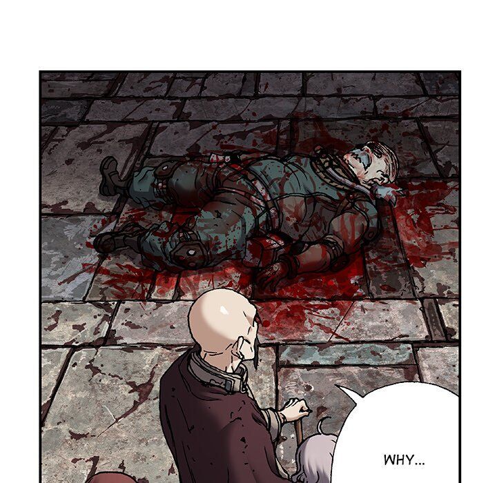 Read Leviathan (Lee Gyuntak) EN Manga Online