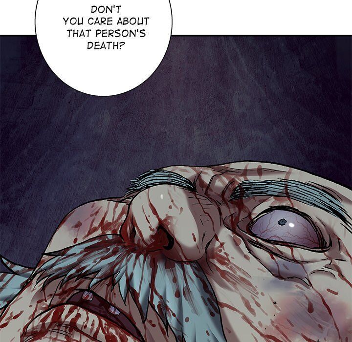 Read Leviathan (Lee Gyuntak) EN Manga Online