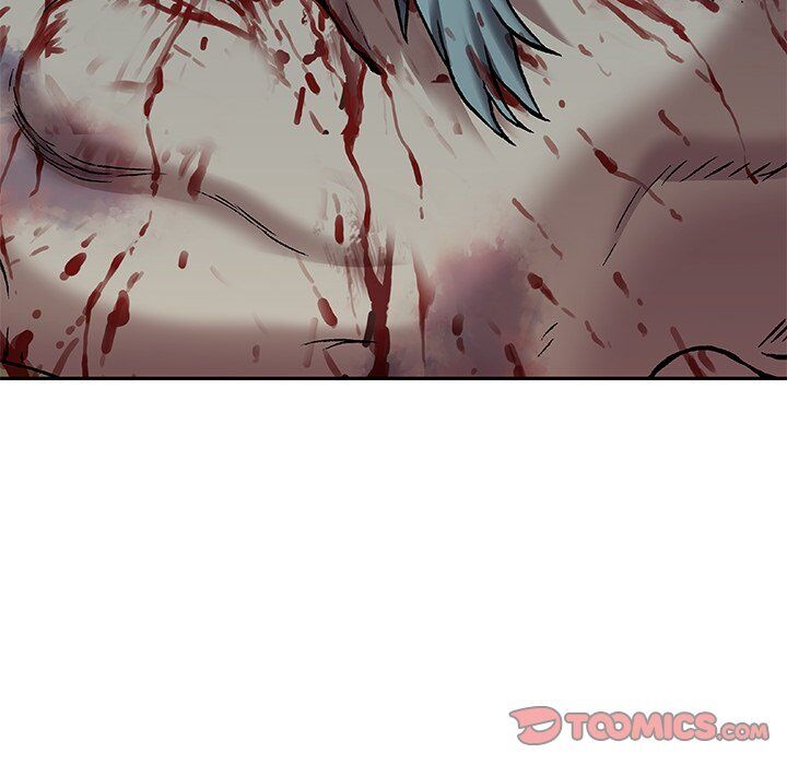 Read Leviathan (Lee Gyuntak) EN Manga Online
