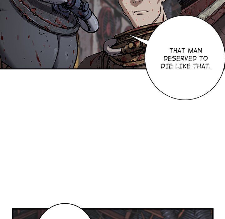 Read Leviathan (Lee Gyuntak) EN Manga Online