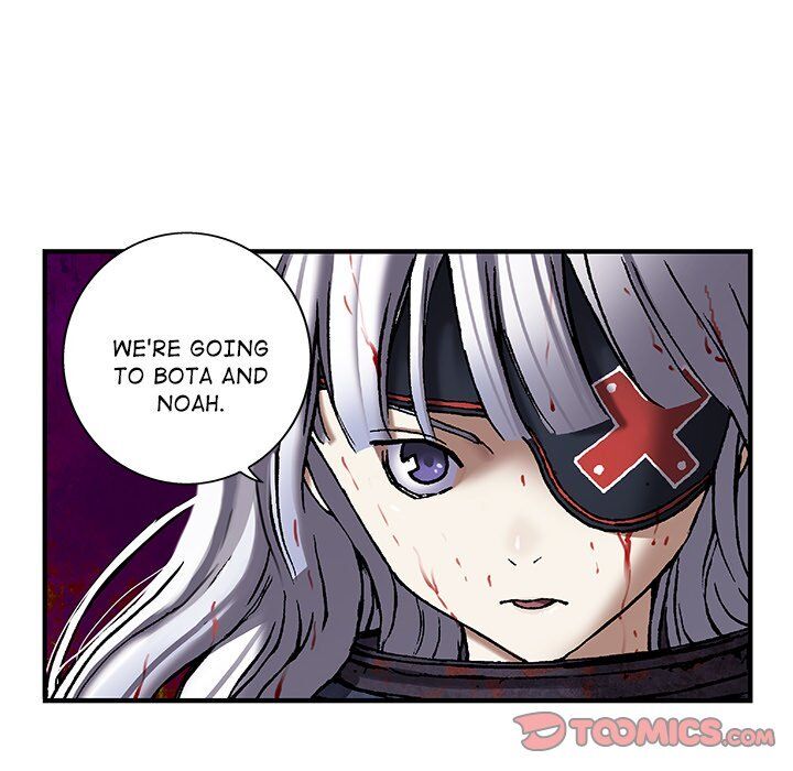 Read Leviathan (Lee Gyuntak) EN Manga Online