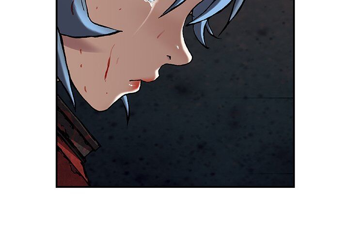 Read Leviathan (Lee Gyuntak) EN Manga Online