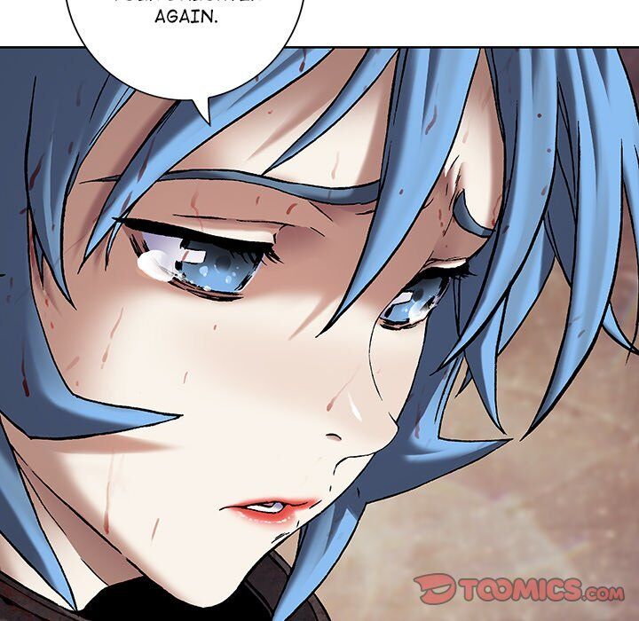Read Leviathan (Lee Gyuntak) EN Manga Online