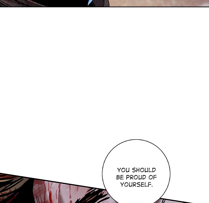 Read Leviathan (Lee Gyuntak) EN Manga Online