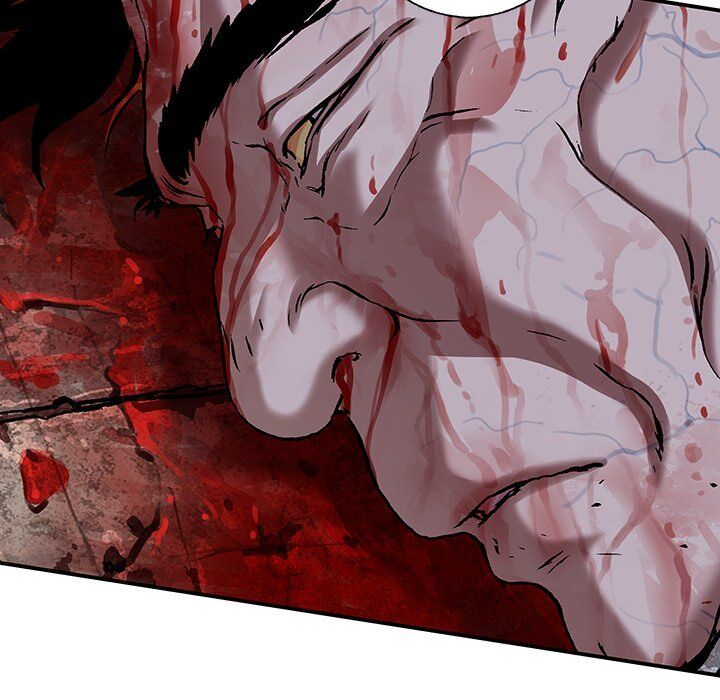 Read Leviathan (Lee Gyuntak) EN Manga Online