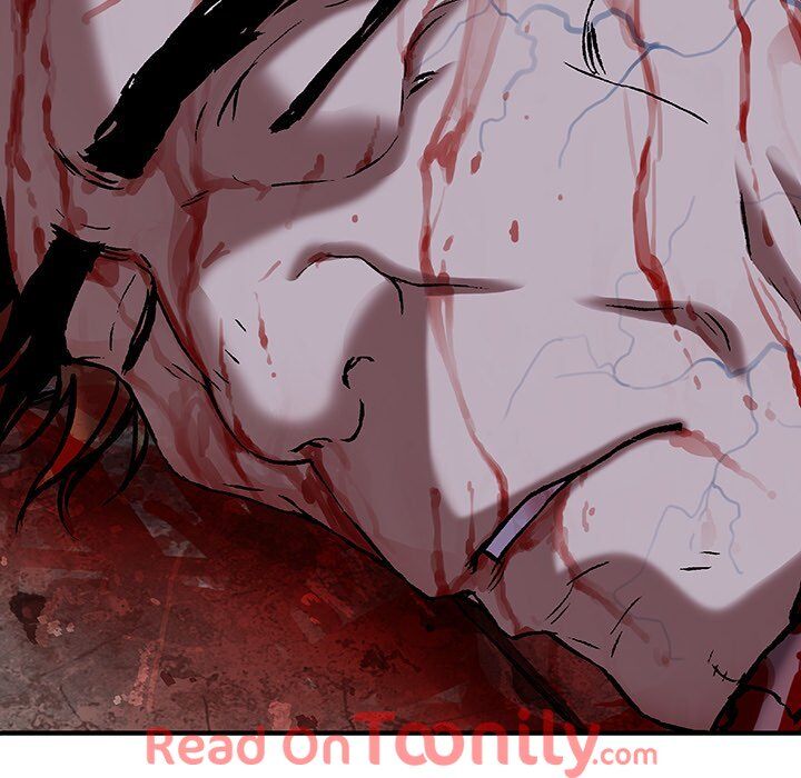 Read Leviathan (Lee Gyuntak) EN Manga Online