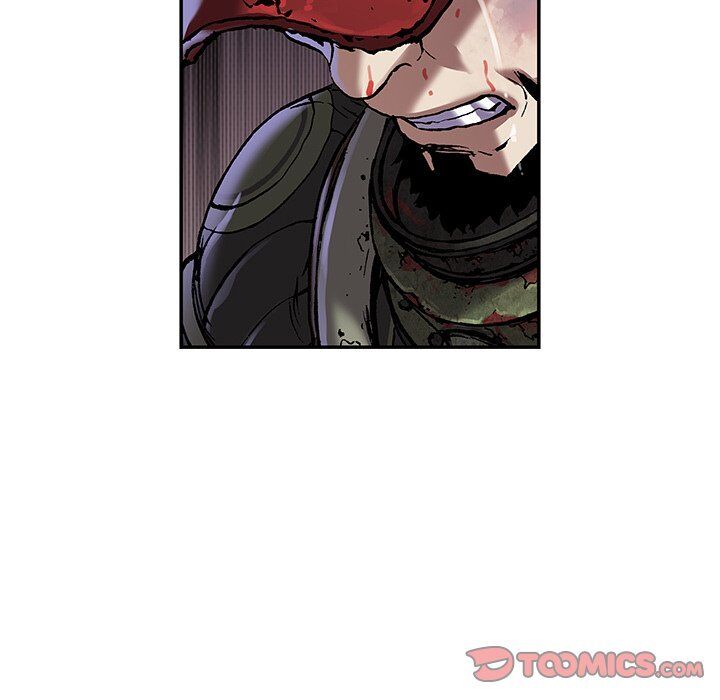 Read Leviathan (Lee Gyuntak) EN Manga Online