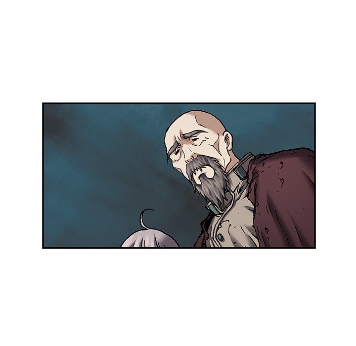 Read Leviathan (Lee Gyuntak) EN Manga Online
