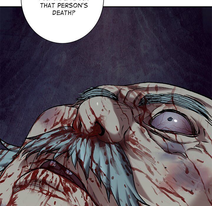 Read Leviathan (Lee Gyuntak) EN Manga Online