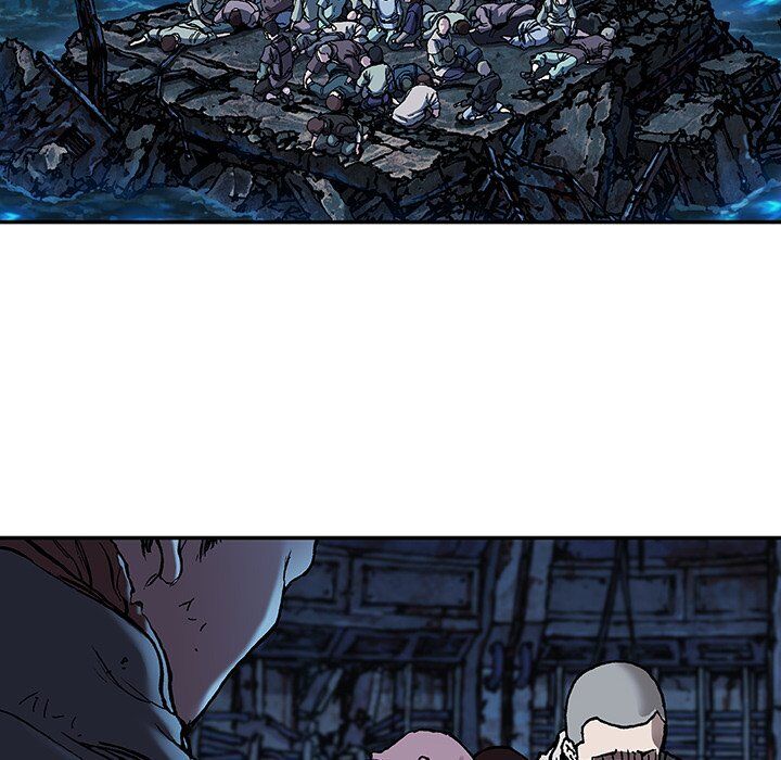 Read Leviathan (Lee Gyuntak) EN Manga Online