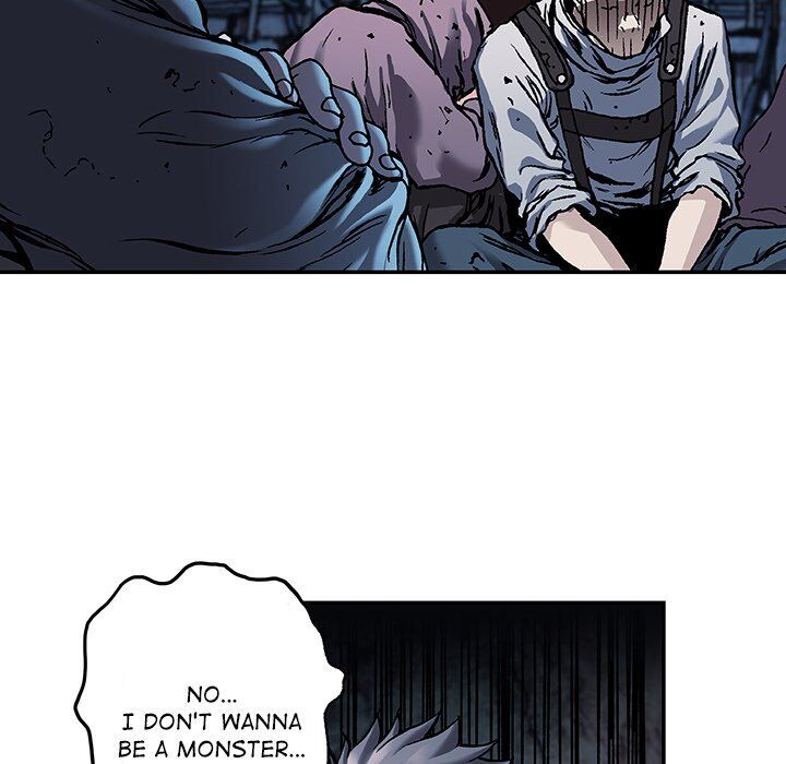 Read Leviathan (Lee Gyuntak) EN Manga Online