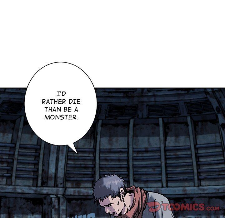 Read Leviathan (Lee Gyuntak) EN Manga Online