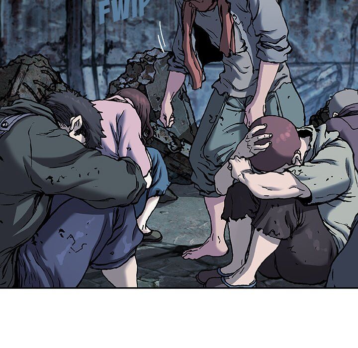 Read Leviathan (Lee Gyuntak) EN Manga Online
