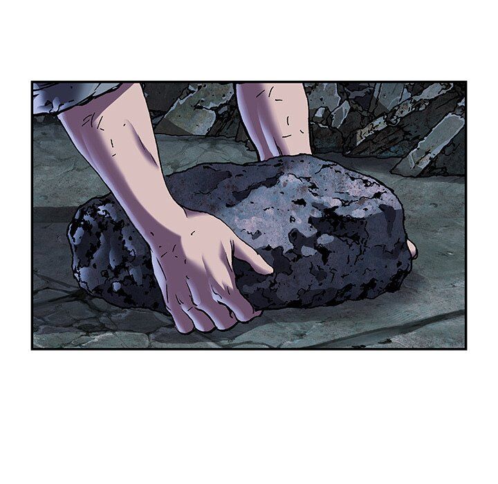 Read Leviathan (Lee Gyuntak) EN Manga Online