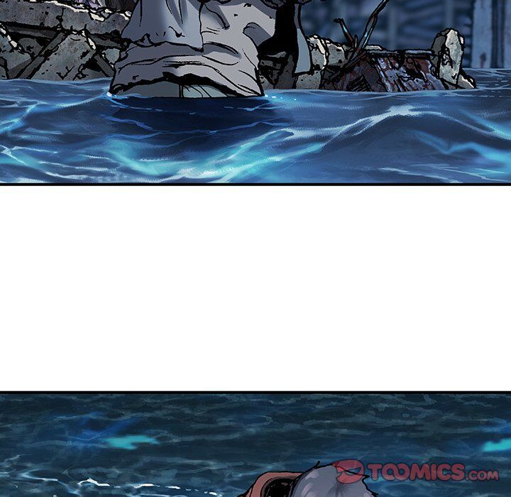 Read Leviathan (Lee Gyuntak) EN Manga Online