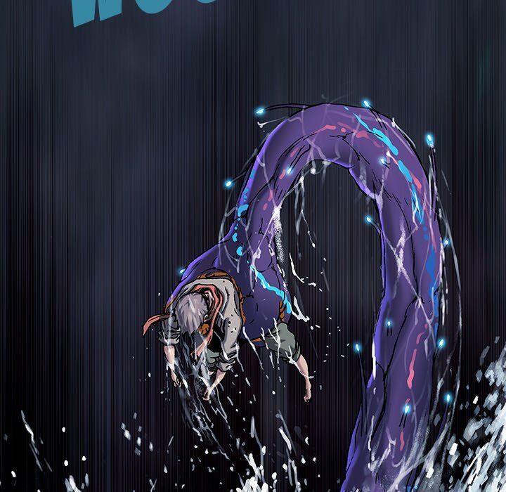 Read Leviathan (Lee Gyuntak) EN Manga Online