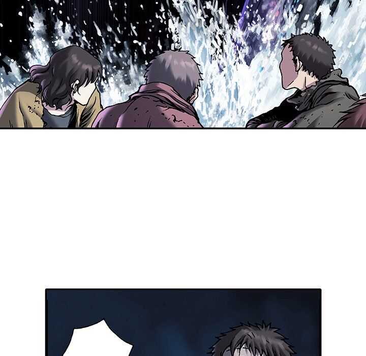 Read Leviathan (Lee Gyuntak) EN Manga Online