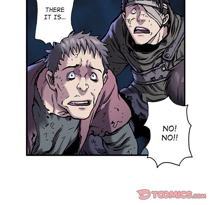 Read Leviathan (Lee Gyuntak) EN Manga Online