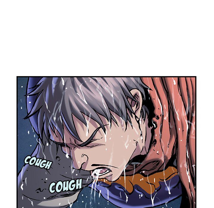 Read Leviathan (Lee Gyuntak) EN Manga Online