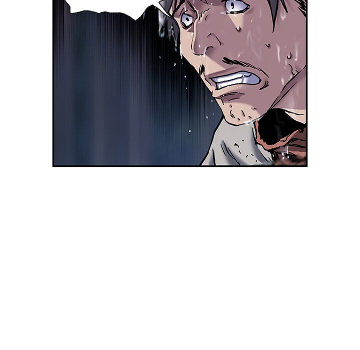 Read Leviathan (Lee Gyuntak) EN Manga Online