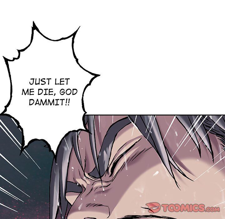 Read Leviathan (Lee Gyuntak) EN Manga Online