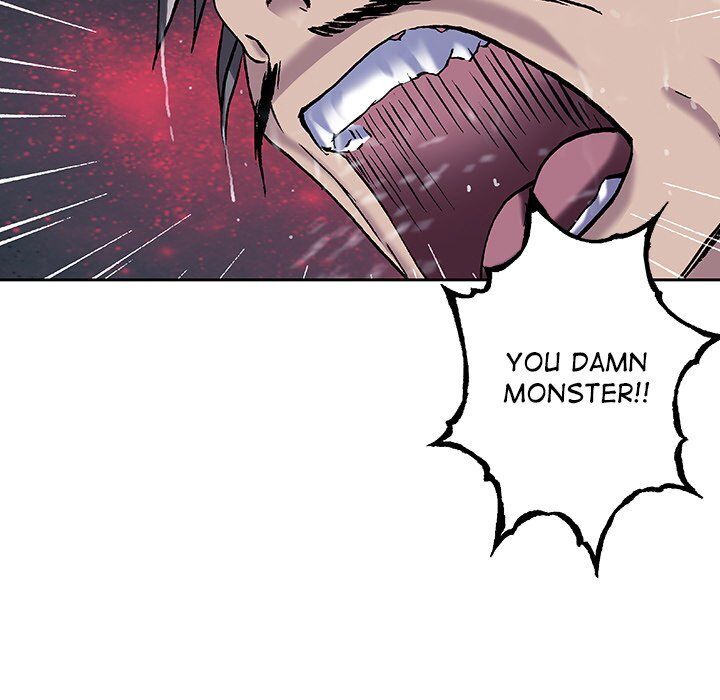 Read Leviathan (Lee Gyuntak) EN Manga Online