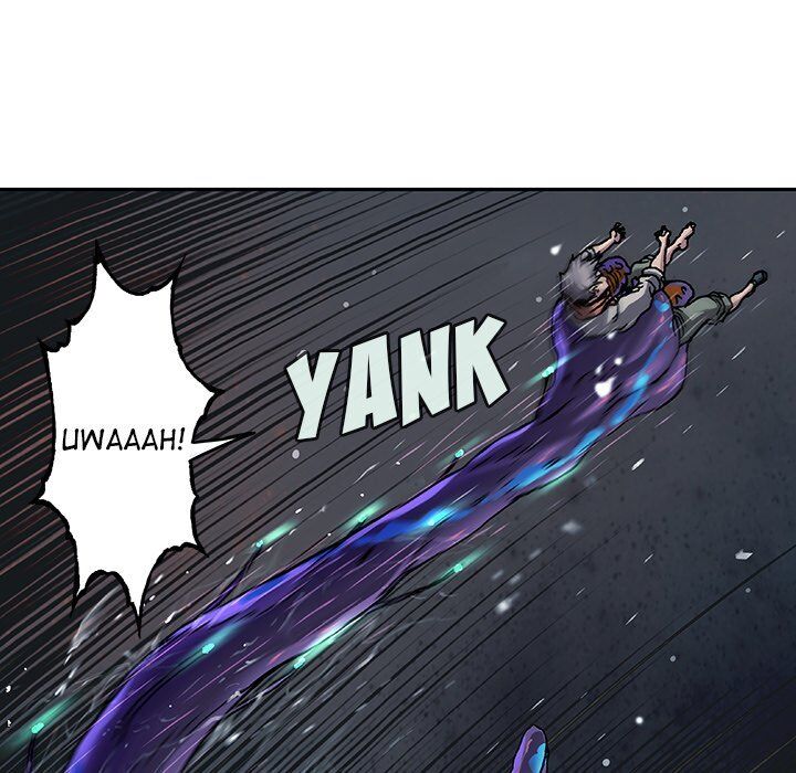 Read Leviathan (Lee Gyuntak) EN Manga Online