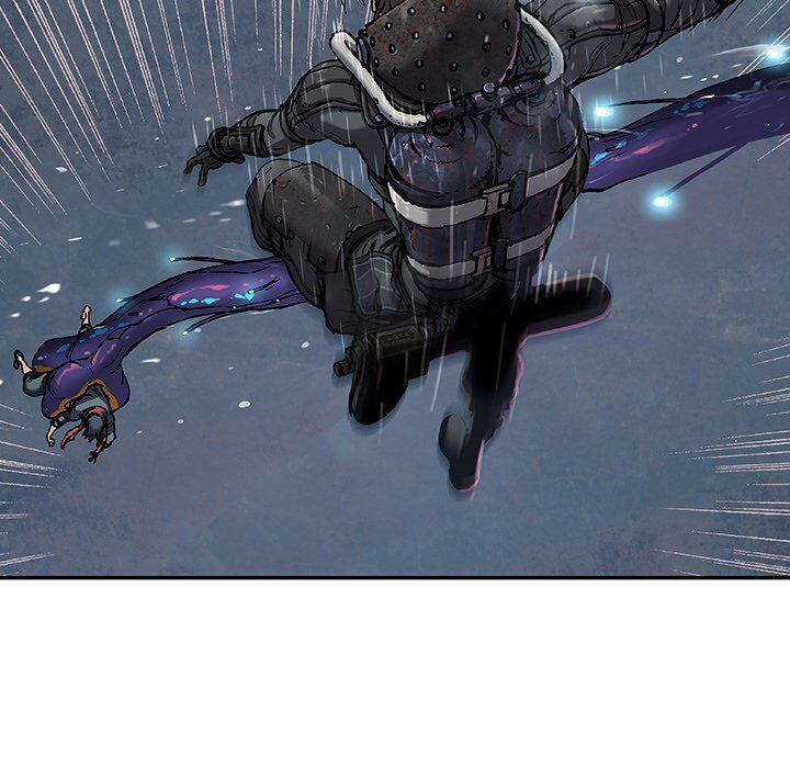 Read Leviathan (Lee Gyuntak) EN Manga Online