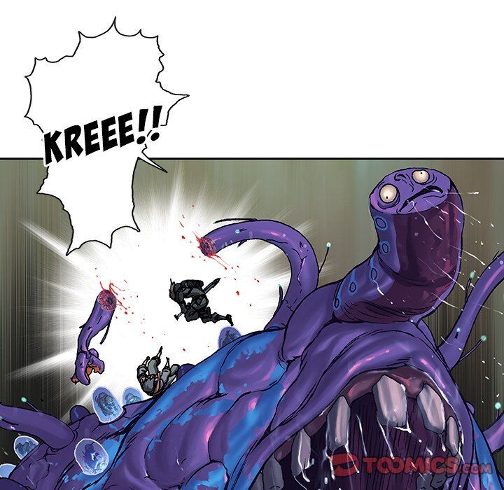 Read Leviathan (Lee Gyuntak) EN Manga Online