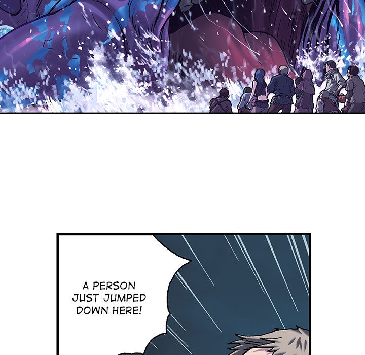 Read Leviathan (Lee Gyuntak) EN Manga Online