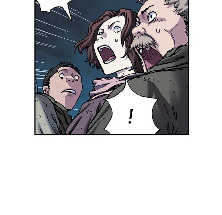 Read Leviathan (Lee Gyuntak) EN Manga Online
