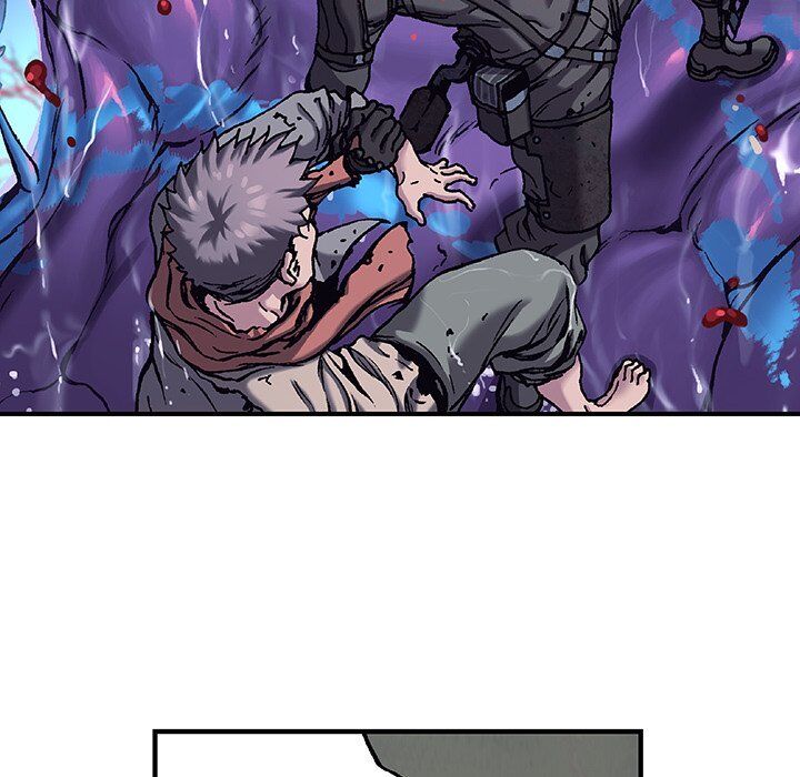 Read Leviathan (Lee Gyuntak) EN Manga Online