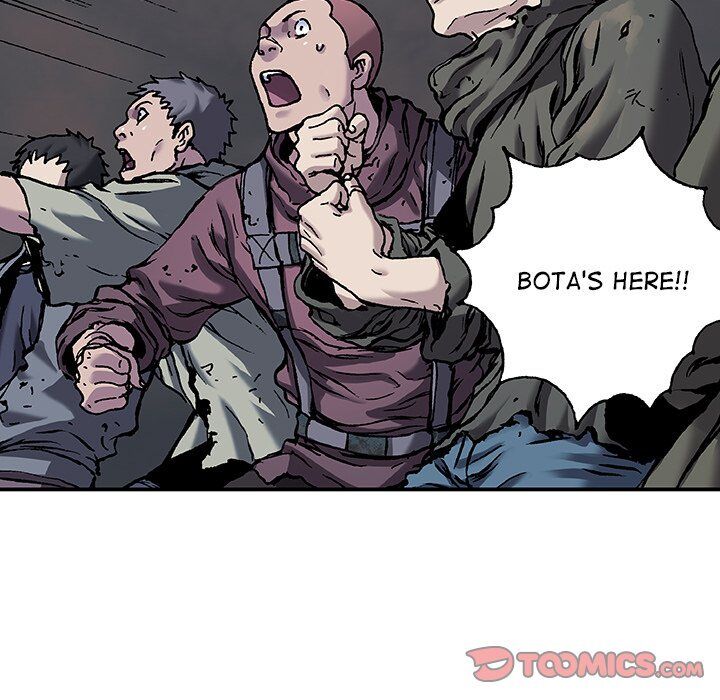 Read Leviathan (Lee Gyuntak) EN Manga Online