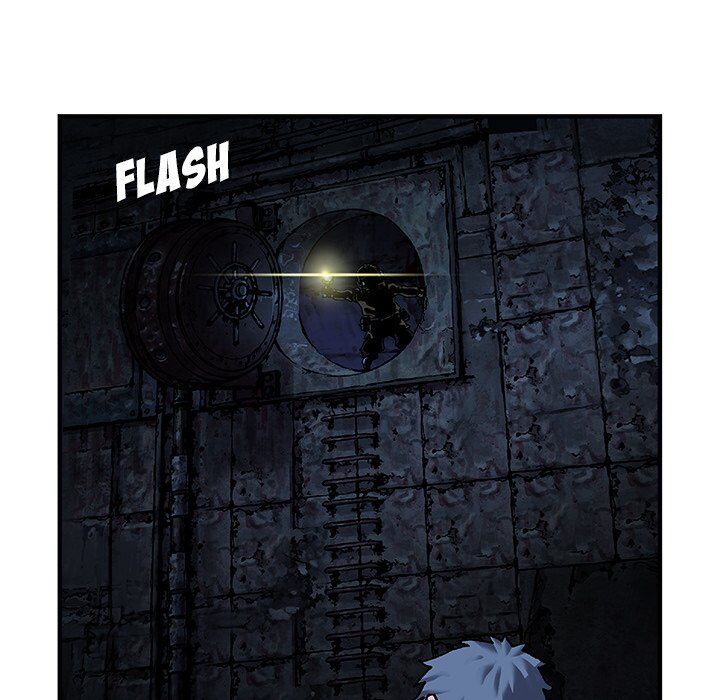 Read Leviathan (Lee Gyuntak) EN Manga Online