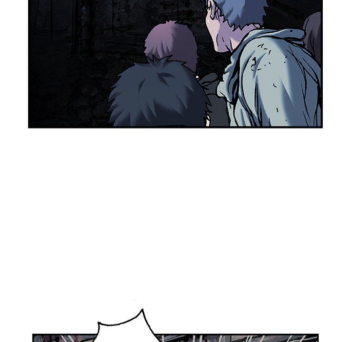 Read Leviathan (Lee Gyuntak) EN Manga Online