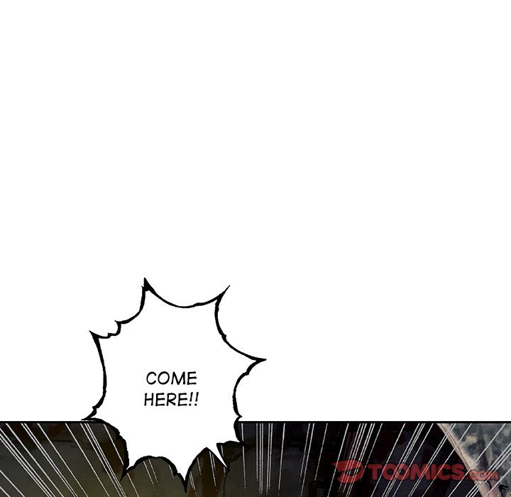 Read Leviathan (Lee Gyuntak) EN Manga Online