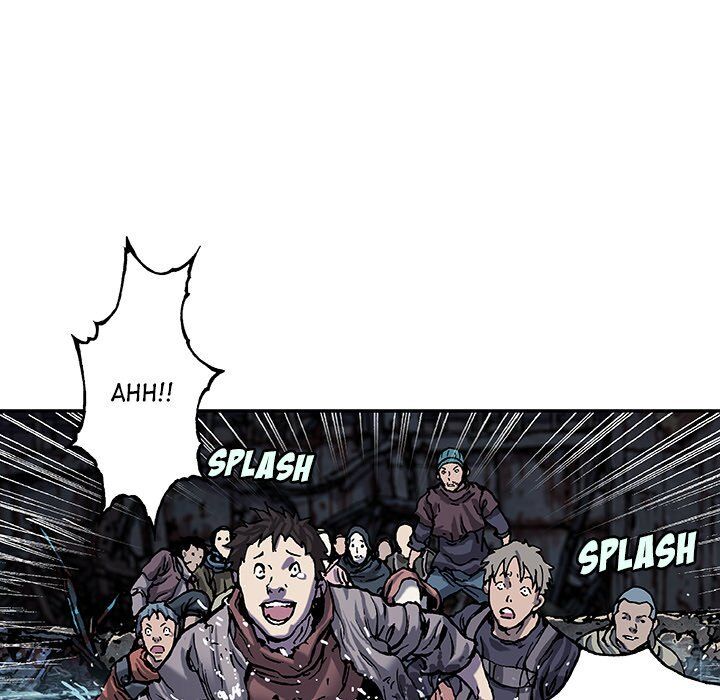 Read Leviathan (Lee Gyuntak) EN Manga Online
