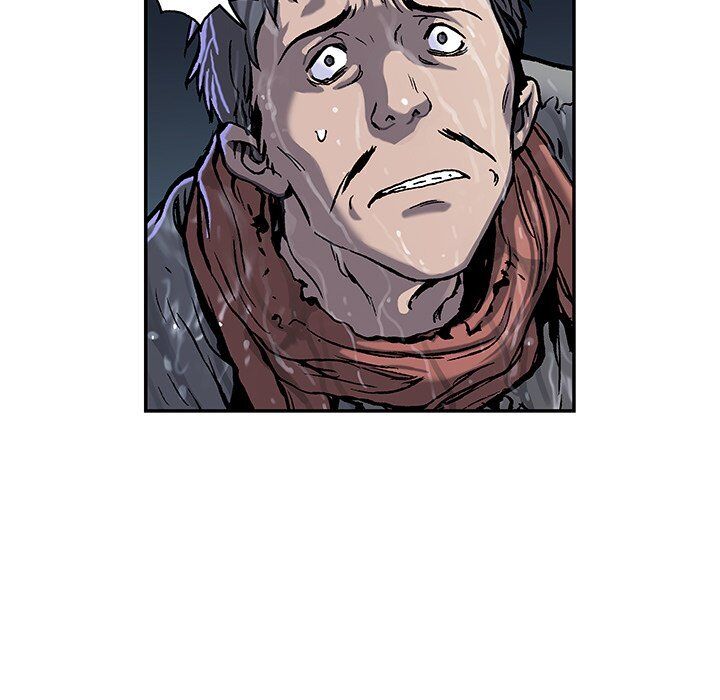 Read Leviathan (Lee Gyuntak) EN Manga Online