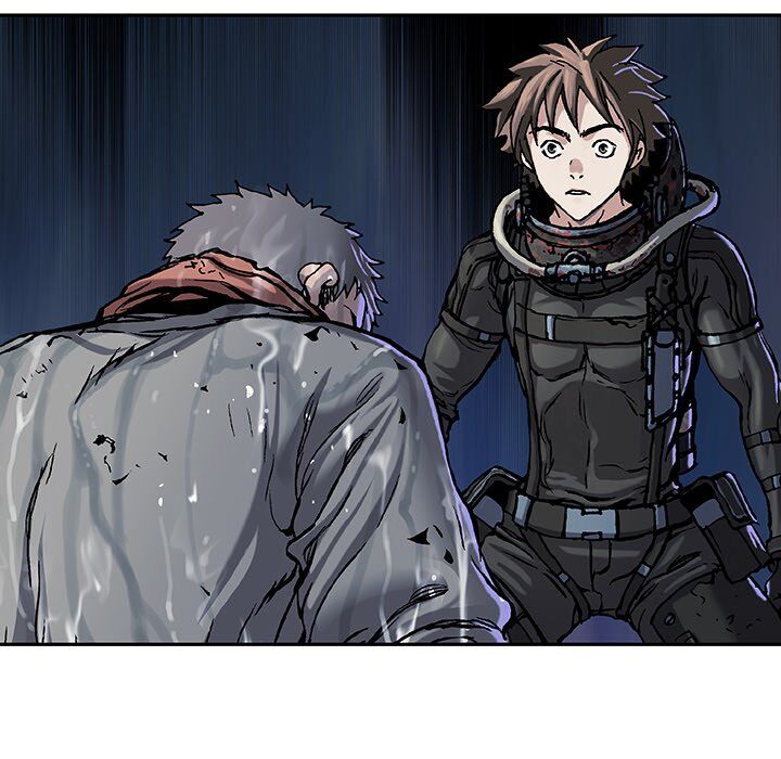 Read Leviathan (Lee Gyuntak) EN Manga Online