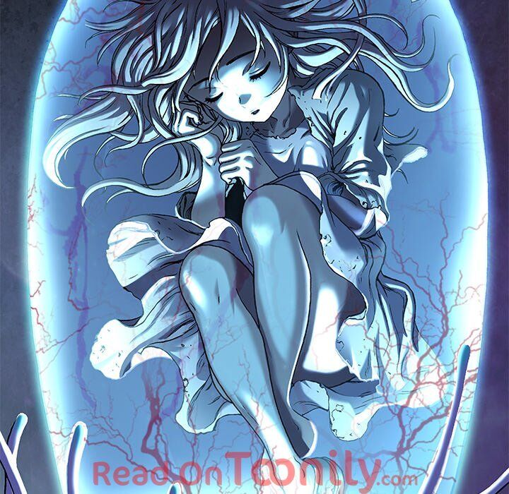 Read Leviathan (Lee Gyuntak) EN Manga Online