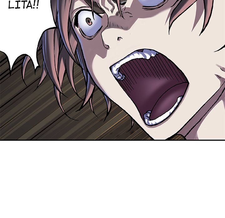 Read Leviathan (Lee Gyuntak) EN Manga Online