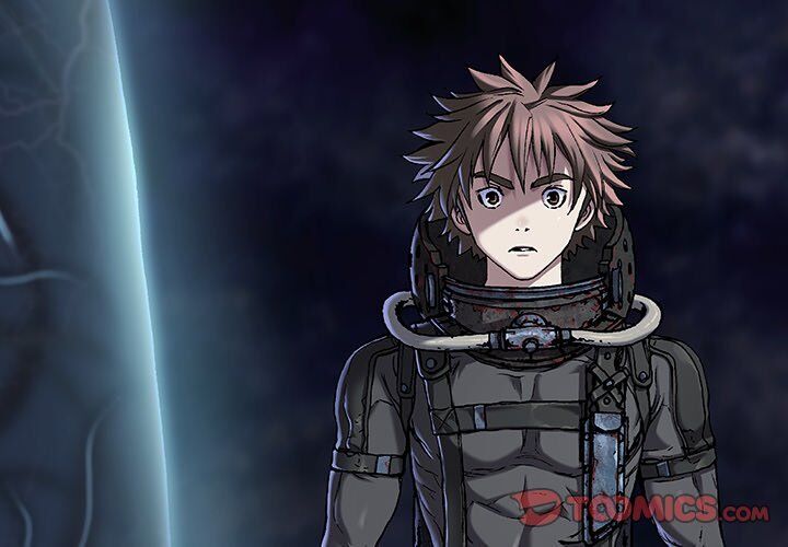 Read Leviathan (Lee Gyuntak) EN Manga Online